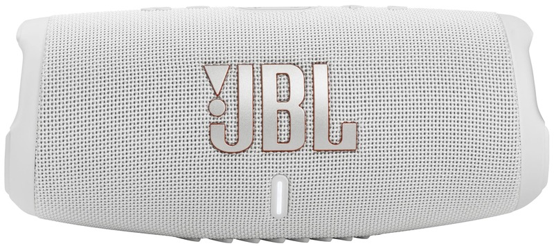 Акустика JBL Charge 5 (White) JBLCHARGE5WHT фото