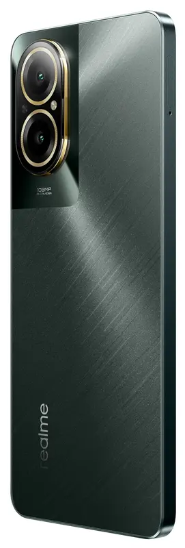 Б/В realme C67 8/256GB Black Rock (Це Топ) - фото - №5
