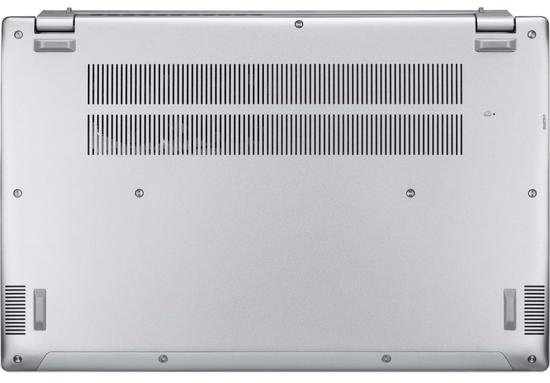 Ноутбук Acer Swift Go 14 SFG14-41-R0PR Pure Silver (NX.KG3EU.005) фото