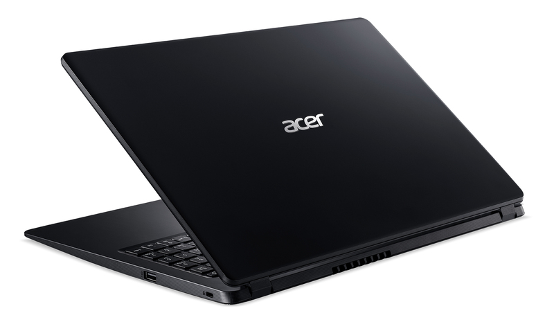 Ноутбук Acer Aspire 3 A315-56 Shale Black (NX.HS5EU.01C) фото