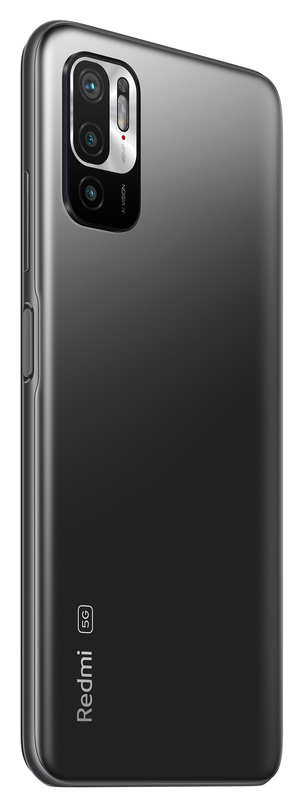 Xiaomi Redmi Note 10 5G 4/64GB (Graphite Gray) - фото - №5