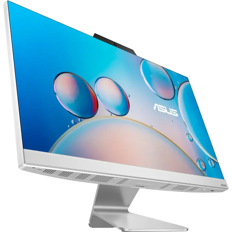 Моноблок Asus M3402WFAK-WPC0080 White (90PT03L1-M00RZ0) - фото - №1