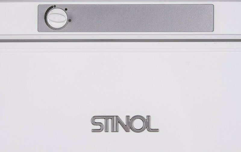 Холодильник Stinol STS167AAUA фото