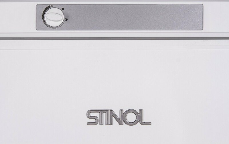 Холодильник Stinol STS167AAUA - фото - №6