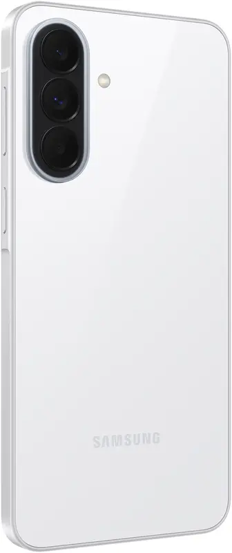 Смартфон Samsung Galaxy A37 A376B 8/256GB Awesome White (SM-A376BZWGEUC) - фото - №5