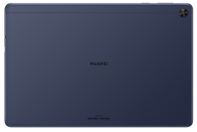 Huawei MatePad T10s 10.1" 3/64GB LTE Deepsea Blue (53011DUN) фото