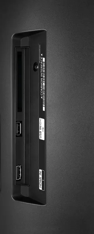 Телевізор LG 32" Full HD (32LQ63006LA) - фото - №7