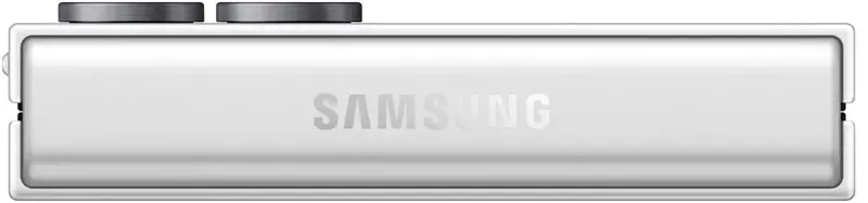 Samsung Galaxy Flip7 FE F761B 8/256GB White (SM-F761BZWHSEK) - фото - №10