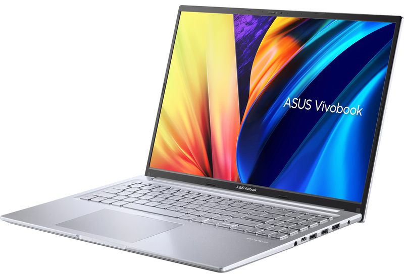 Ноутбук Asus Vivobook 16X M1603IA-MB080 Transparent Silver (90NB0Y42-M003N0) фото