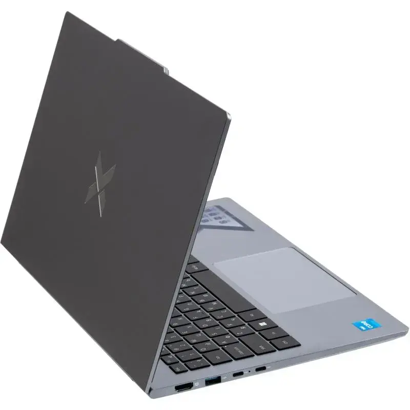 Ноутбук Vinga Iron S151 Grey (S151-133416512S) - фото - №5