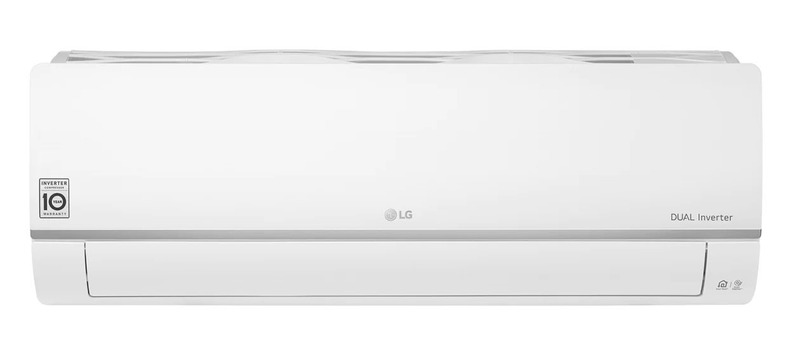Кондиціонер LG Standard Plus PC18SQ - фото - №1