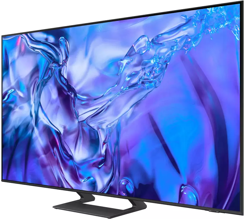 Телевізор Samsung 75" 4K UHD Smart TV (UE75DU8500UXUA) фото