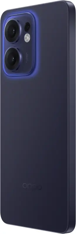OPPO Reno13 FS 5G 12/512GB (Luminous Blue) - фото - №6