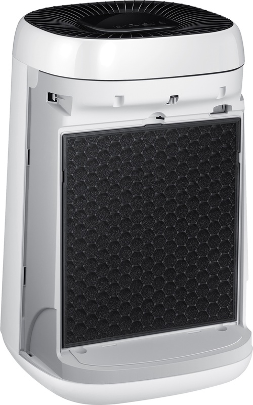 Очищувач повітря Samsung AX34T3020WW/ER фото