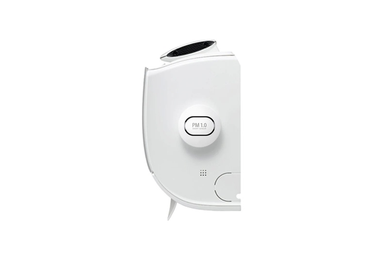 Кондиціонер LG Air PuriCare AP12RT - фото - №10