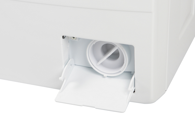 Пральна машина Electrolux EW6S2R27C - фото - №9
