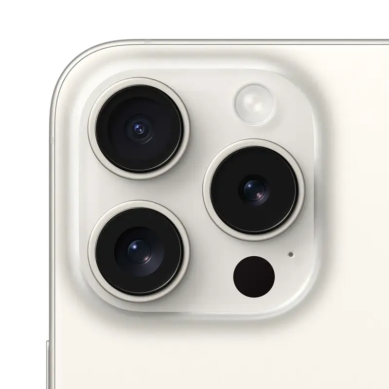 iPhone15Pro 512g White Titanium 美品 本体 Б/У Apple iPhone 15 Pro 512Gb White Titanium «Новый 2.0» ᐈ Купить