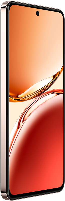 OPPO Reno12 F 5G 8/256GB (Amber Orange) - фото - №3