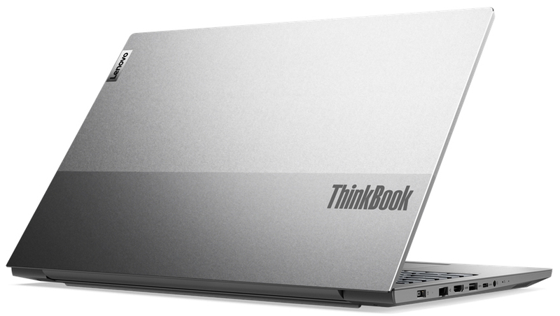 Ноутбук Lenovo ThinkBook 15p Mineral Grey (20V3000URA) фото