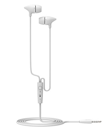 Навушники UiiSii C100 (White) фото