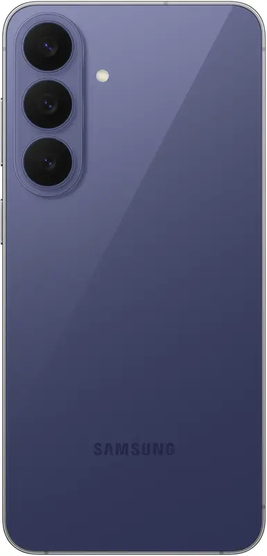 Смартфон Samsung Galaxy S26 FE S741B 8/256GB Blueberry (SM-S741BZVGEUC) - фото - №2