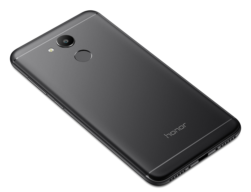 Honor 6C Pro 3/32Gb Black - фото - №10