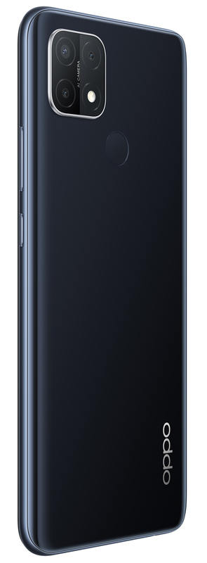 OPPO A15s 4/64GB (Black) фото