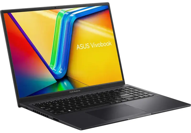 Ноутбук Asus Vivobook 16X OLED K3605VU-MX042 Indie Black (90NB11Z1-M001P0) фото