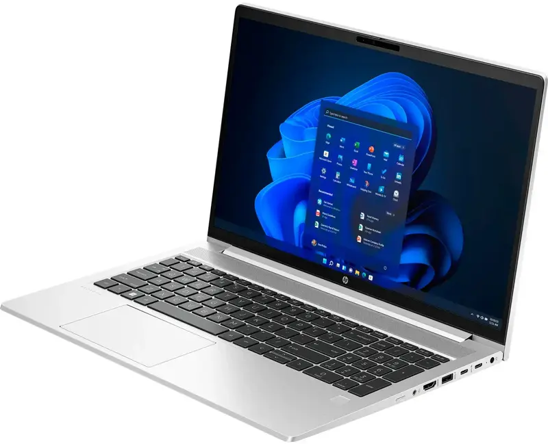 Ноутбук HP ProBook 450 G10 Silver (9Y768ET) - фото - №2