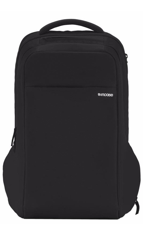 Рюкзак Incase ICON Pack 15" (Black) CL55532 - фото - №0