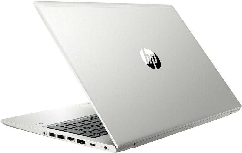 Ноутбук HP ProBook 450 G6 Silver (5PP64EA). Купити Ноутбук HP