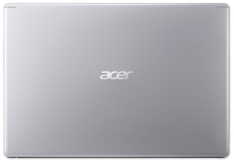 Ноутбук Acer Aspire 5 A515-44-R5QE Pure Silver (NX.HW4EU.00A) - фото - №5