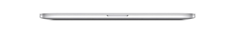 Apple MacBook Pro Touch Bar 16" 512Gb Silver (MVVL2) 2019 фото