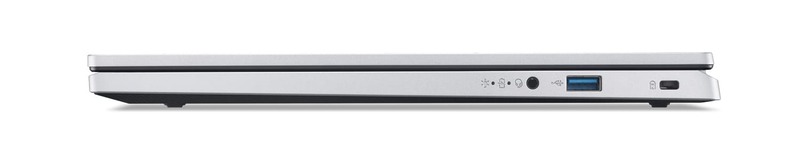 Ноутбук Acer Aspire 3 A315-510P-C7KB Pure Silver (NX.KDHEU.003) фото