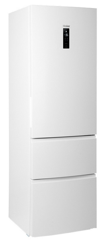 Трикамерний холодильник Haier A2F635CWMV фото