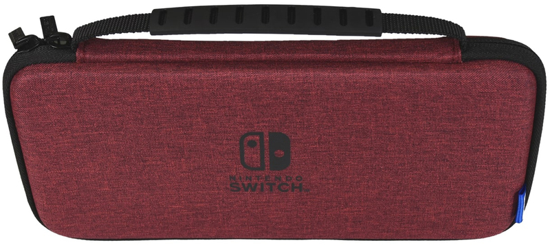 Чохол Slim Tough Pouch для Nintendo Switch (Red) 810050911108 фото