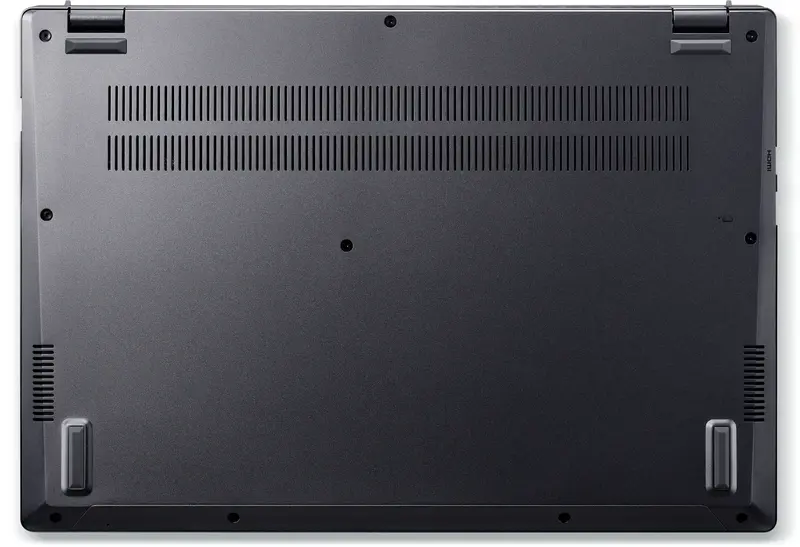 Ноутбук Acer Swift Go 14 SFG14-63-R92Y Steel Gray (NX.KTSEU.004) фото