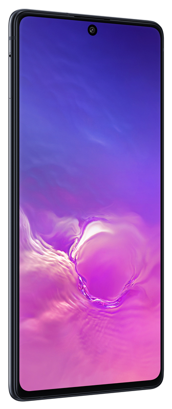 Samsung Galaxy S10 Lite 2020 G770F 6/128Gb Black (SM-G770FZKGSEK) - фото - №4