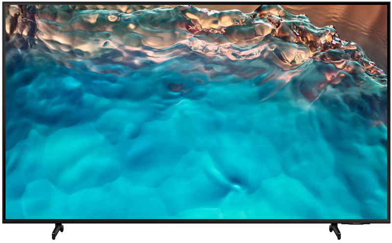 Телевізор Samsung 60" 4K UHD Smart TV (UE60BU8000UXUA) - фото - №3