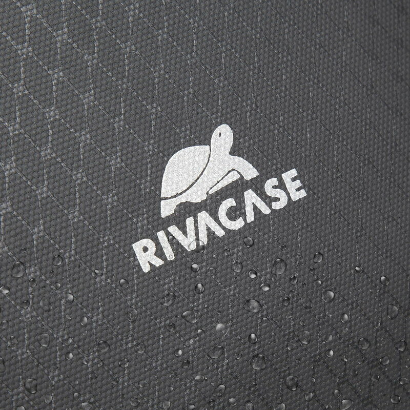 Рюкзак RivaCase 5225 для ноутбука 15,6" (Black/blue) фото