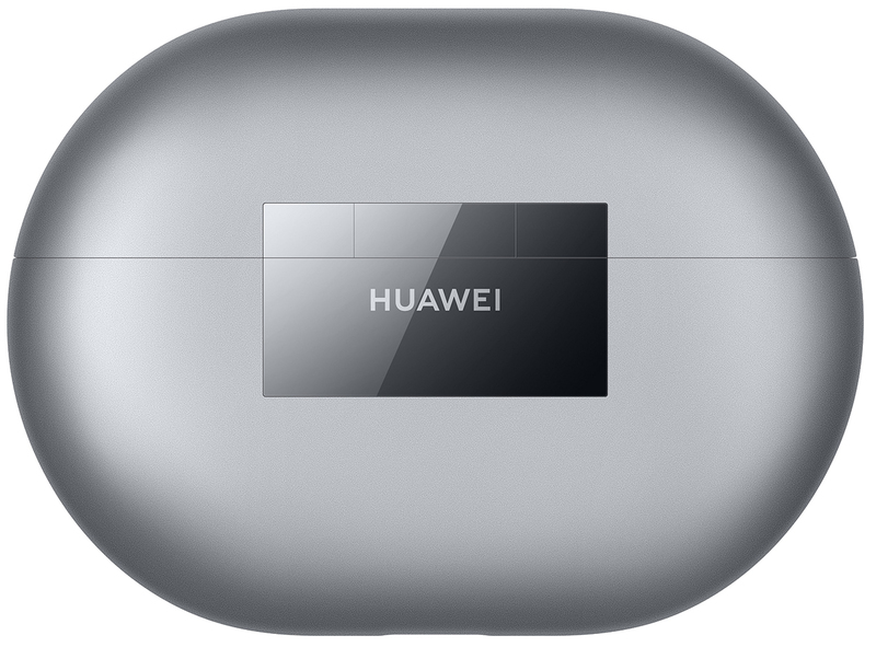 Наушники Huawei FreeBuds Pro (Silver) фото