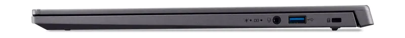 Ноутбук Acer Aspire 16 A16-71M Gray (NX.JEMEU.005) фото
