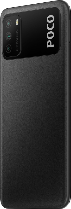 Poco M3 4/64GB (Black) - фото - №6