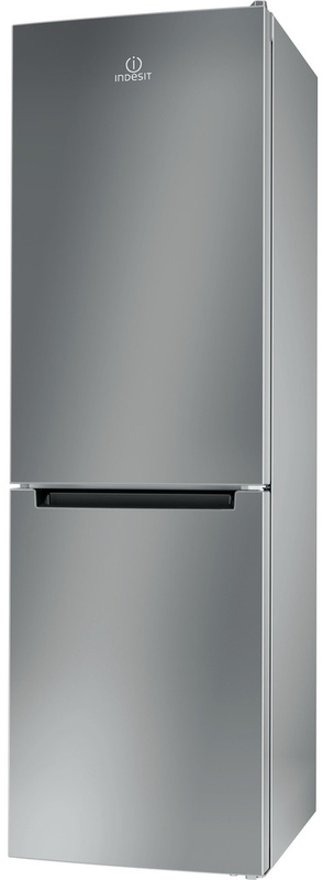 Холодильник Indesit LI8S1ES фото