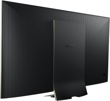 Sony 65" 4K Smart TV (KD65ZD9BR2) - фото - №4