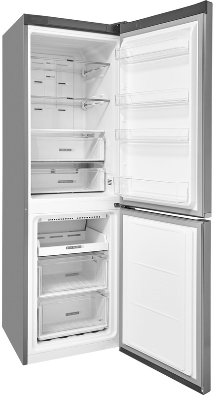 Холодильник Whirlpool W7811OOX - фото - №4