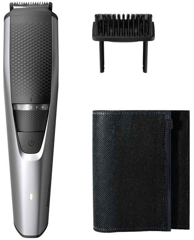 Тример PHILIPS BT3216/14 - фото - №0
