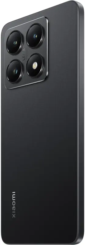 Xiaomi 14T 12/256GB (Titan Black) - фото - №6