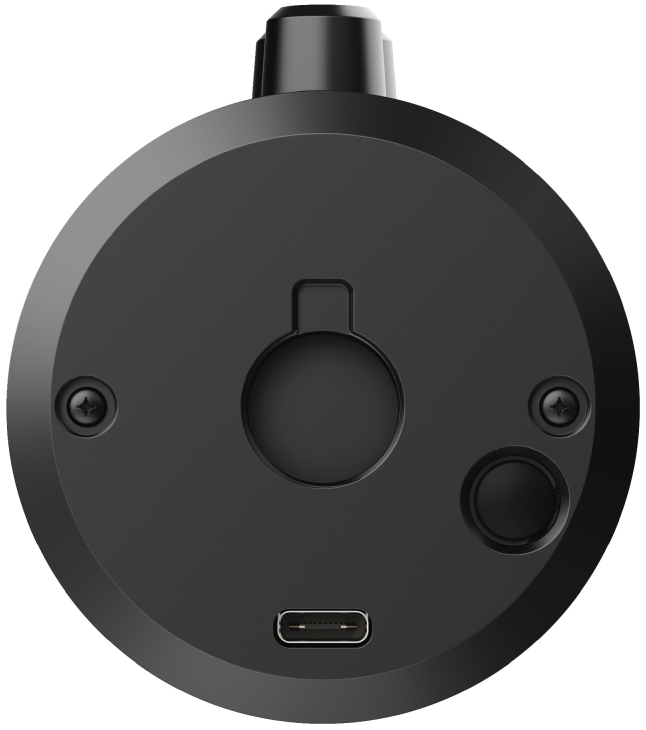 Мікрофон для ПК Trust GXT 258 Fyru USB 4-in-1 Streaming Microphone (Black) 23465_TRUST фото