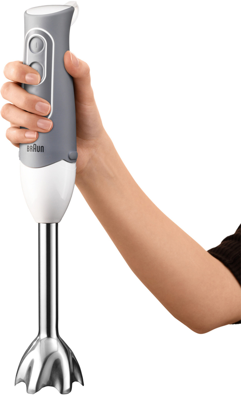 Блендер BRAUN MQ 525 Omelette - фото - №5